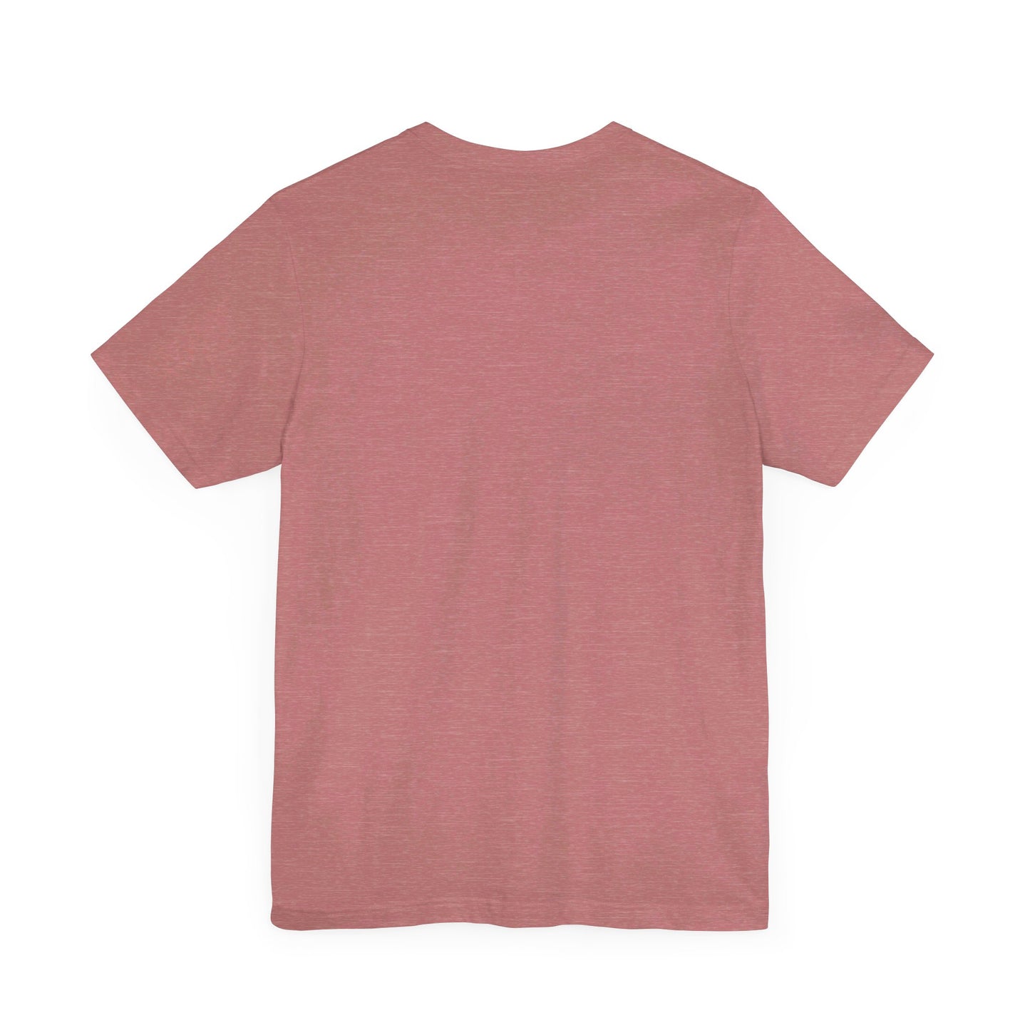 DISFRUTAR SIESTAS DE SHABAT | Faithwear, Unisex Jersey Short Sleeve Tee