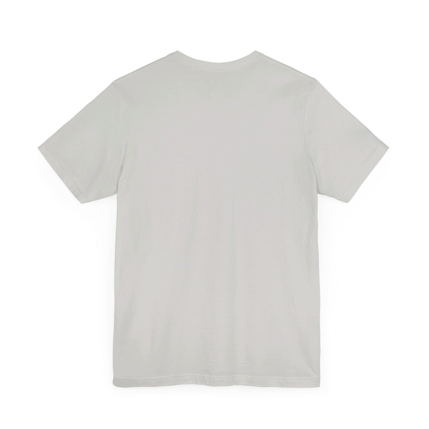 DEVEIKUT - ESPAÑOL | Faithwear, Unisex Jersey Short Sleeve Tee