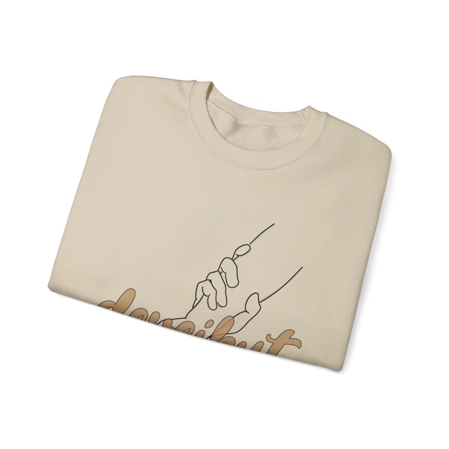 DEVEIKUT - AFÉRRATE A TU CREADOR | Unisex Faithwear