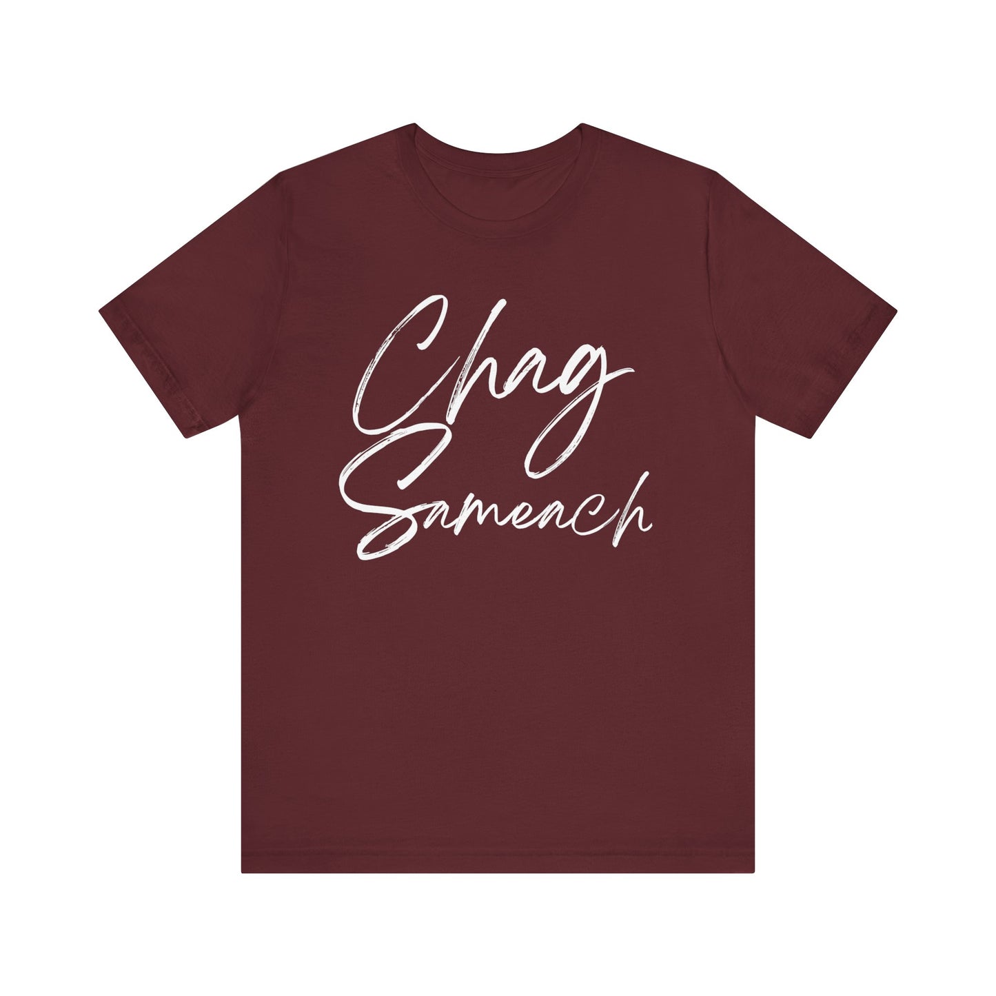 CHAG SAMEACH