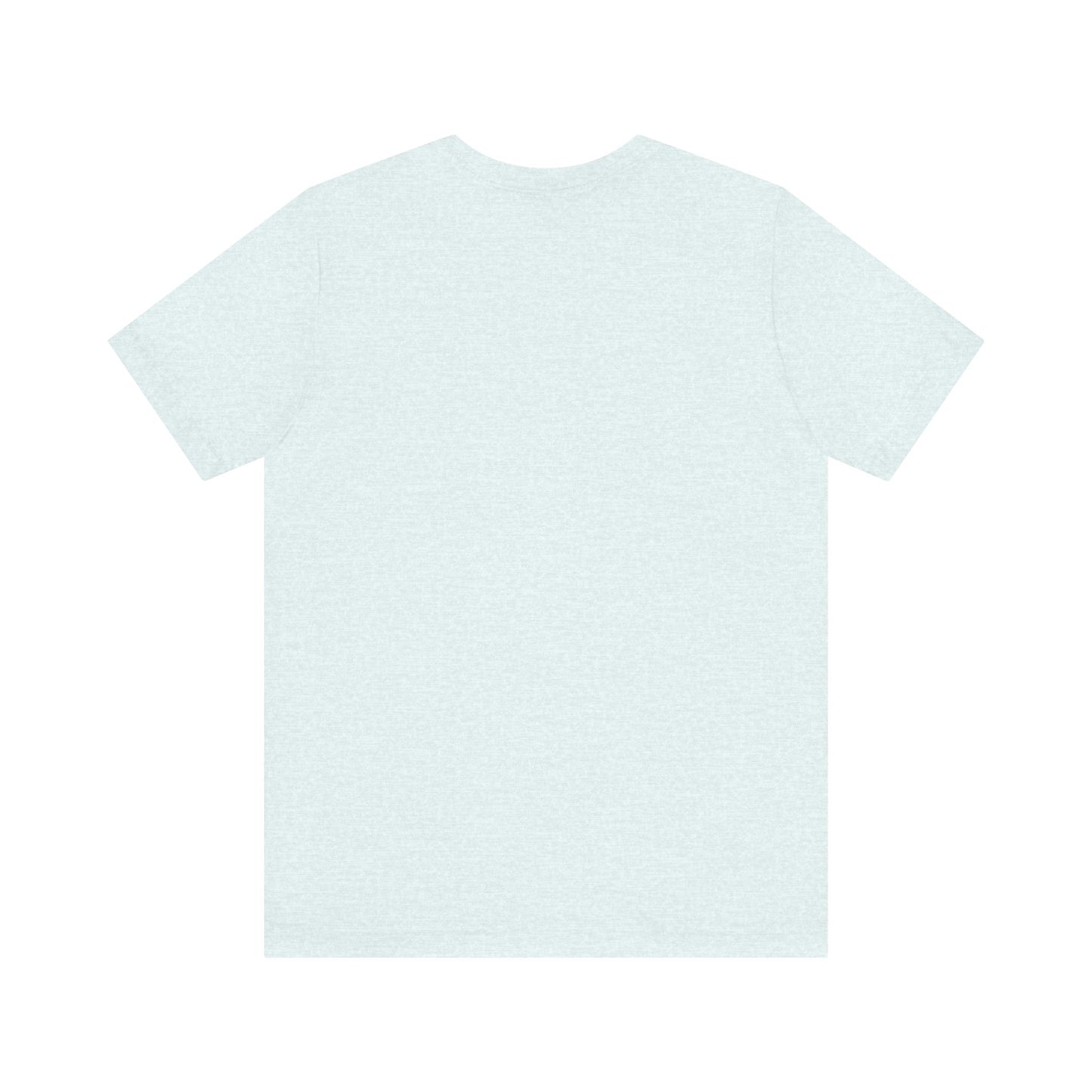 DEVEIKUT - ESPAÑOL | Faithwear, Unisex Jersey Short Sleeve Tee