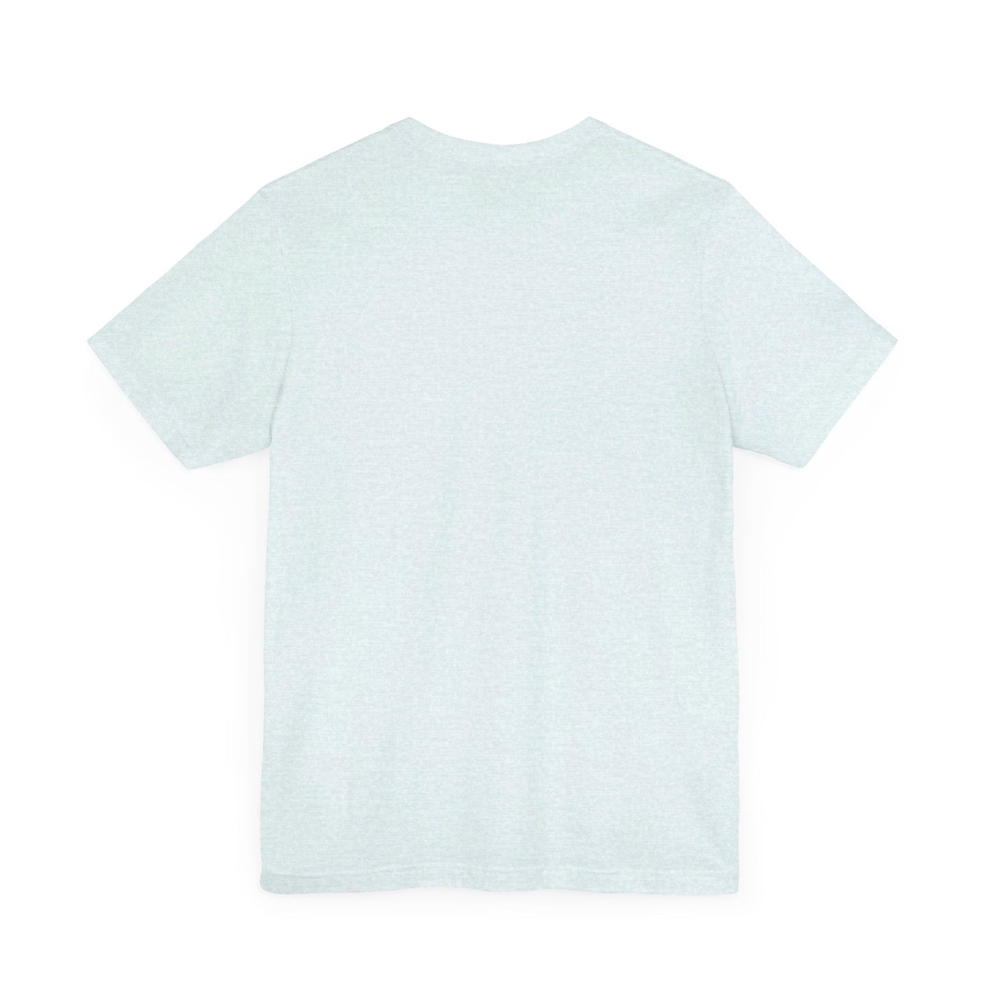 DEVEIKUT - ESPAÑOL | Faithwear, Unisex Jersey Short Sleeve Tee