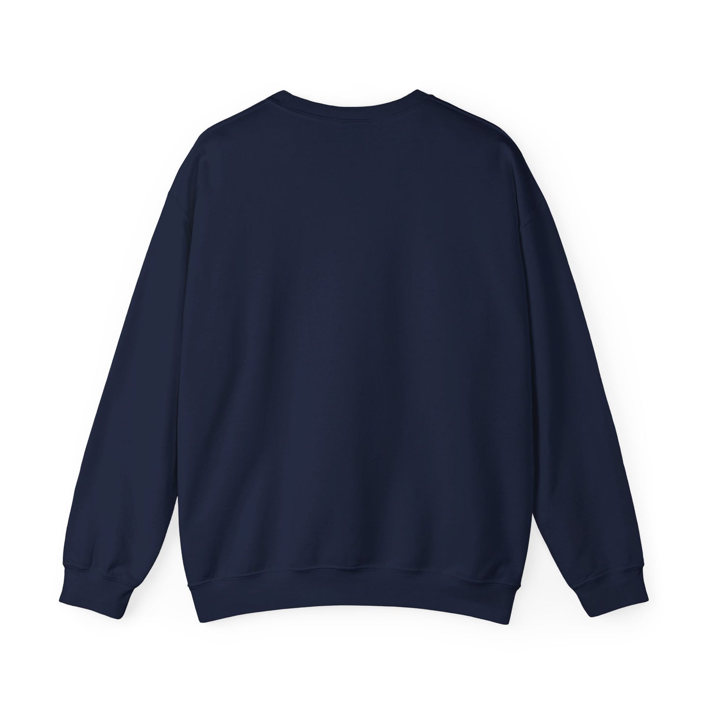 DISFRUTAR LAS SIESTAS DE SHABAT CREWNECK | Unisex Faithwear