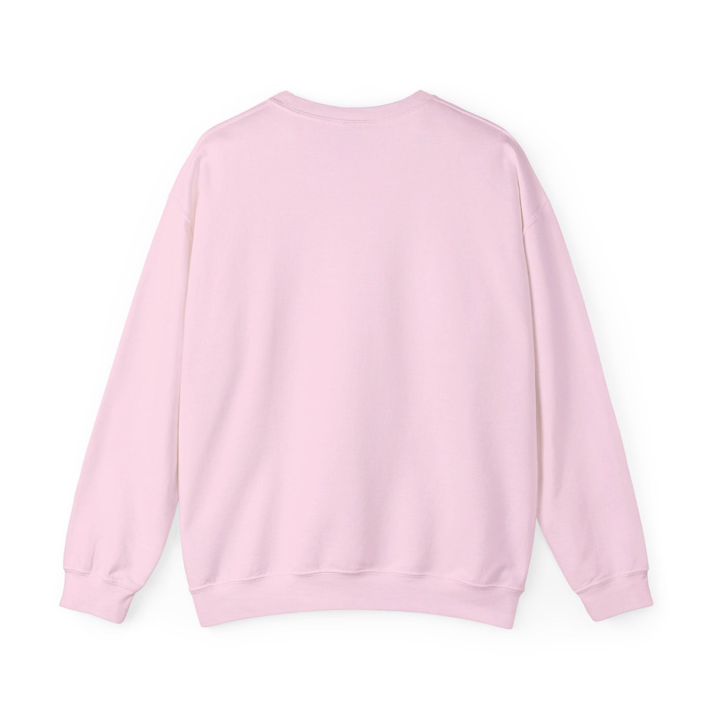 DISFRUTAR LAS SIESTAS DE SHABAT CREWNECK | Unisex Faithwear