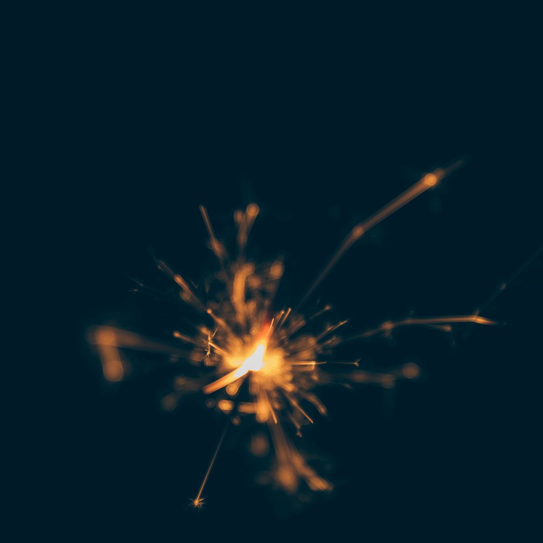 Recognize the Spark