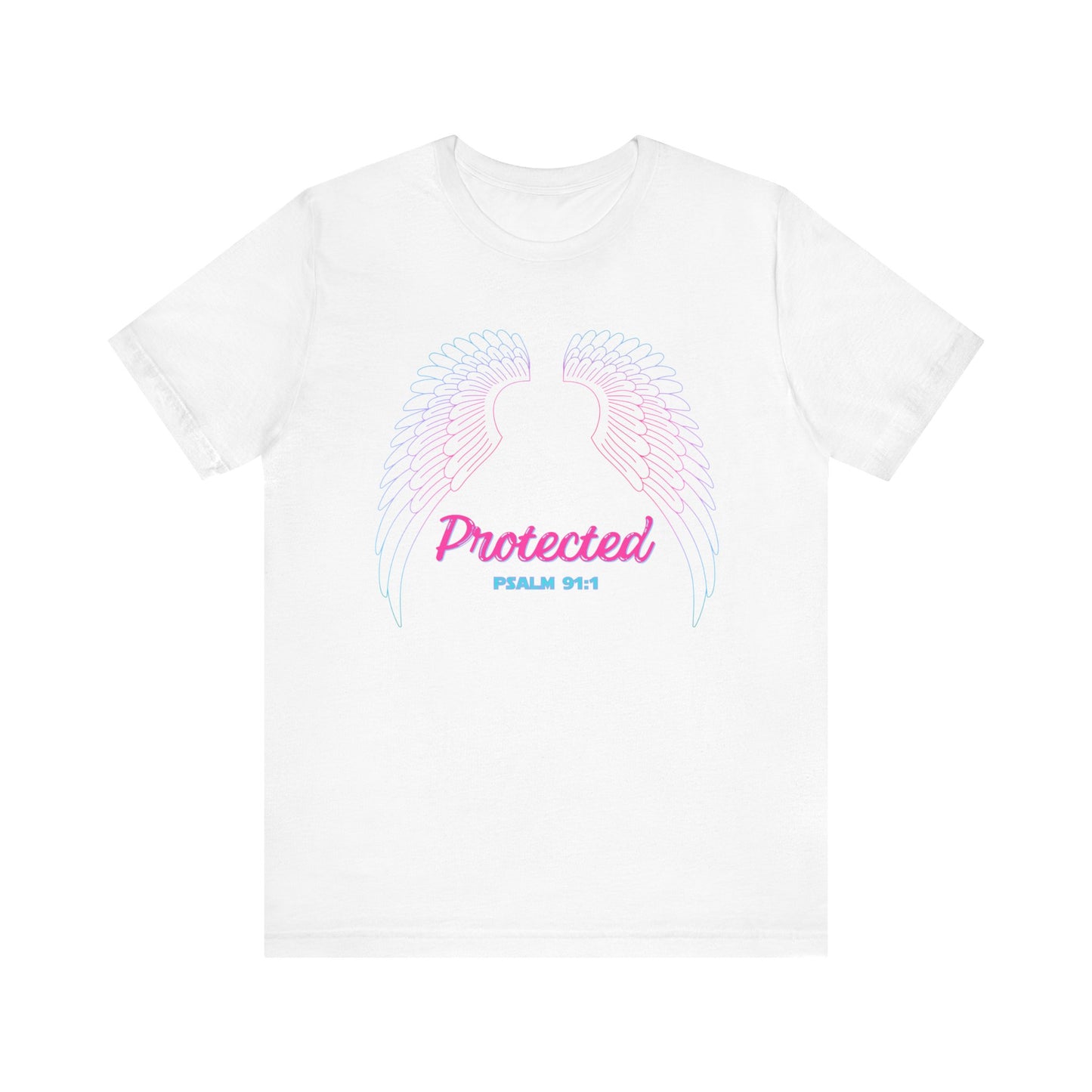 PROTECTED (Pink)