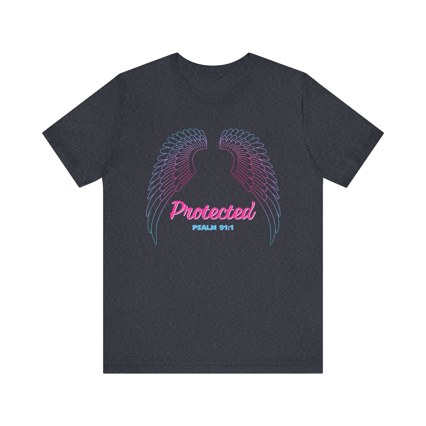 PROTECTED (Pink)