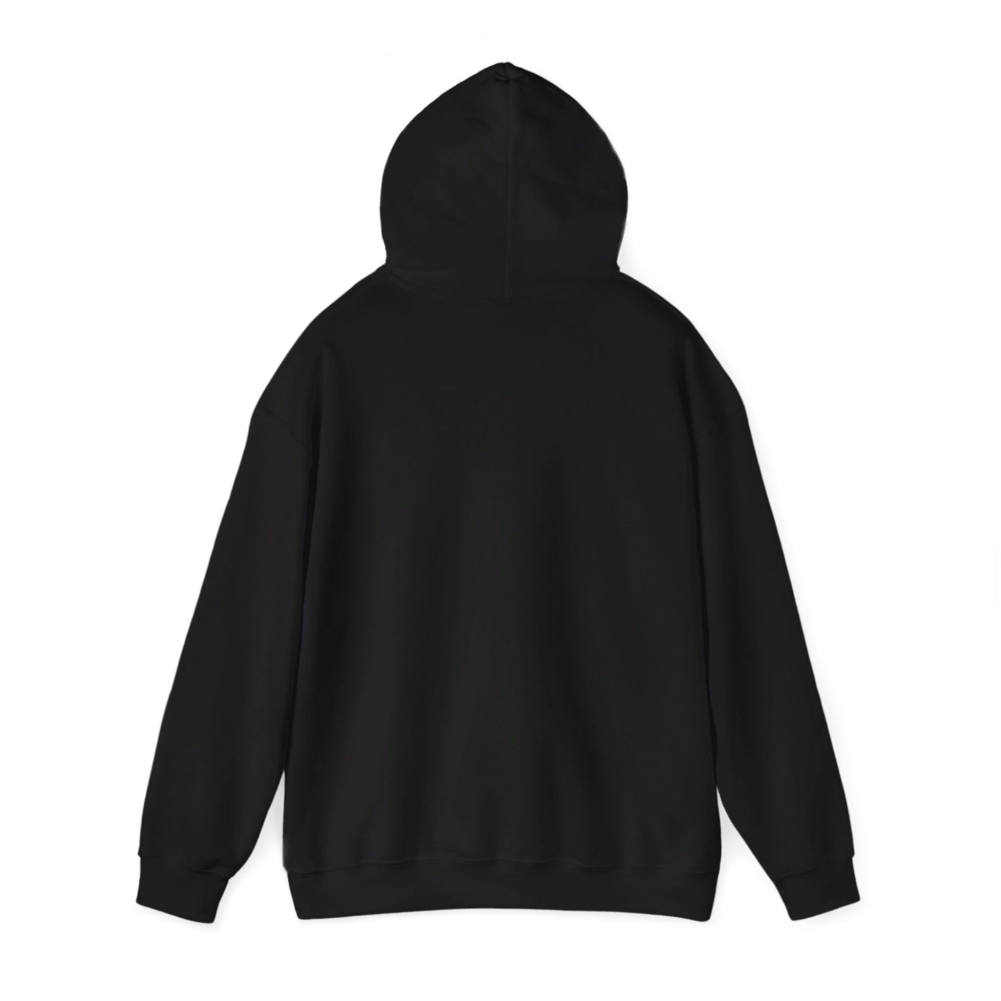 DEVEIKUT | UNISEX HOODIE