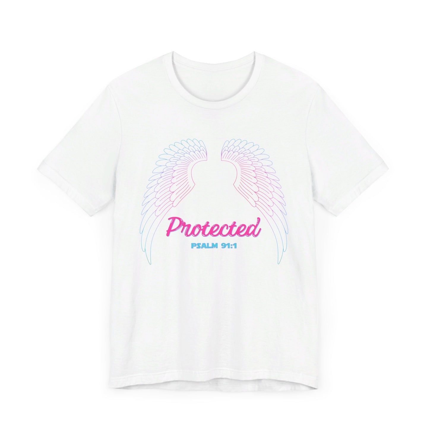 PROTECTED (Pink)