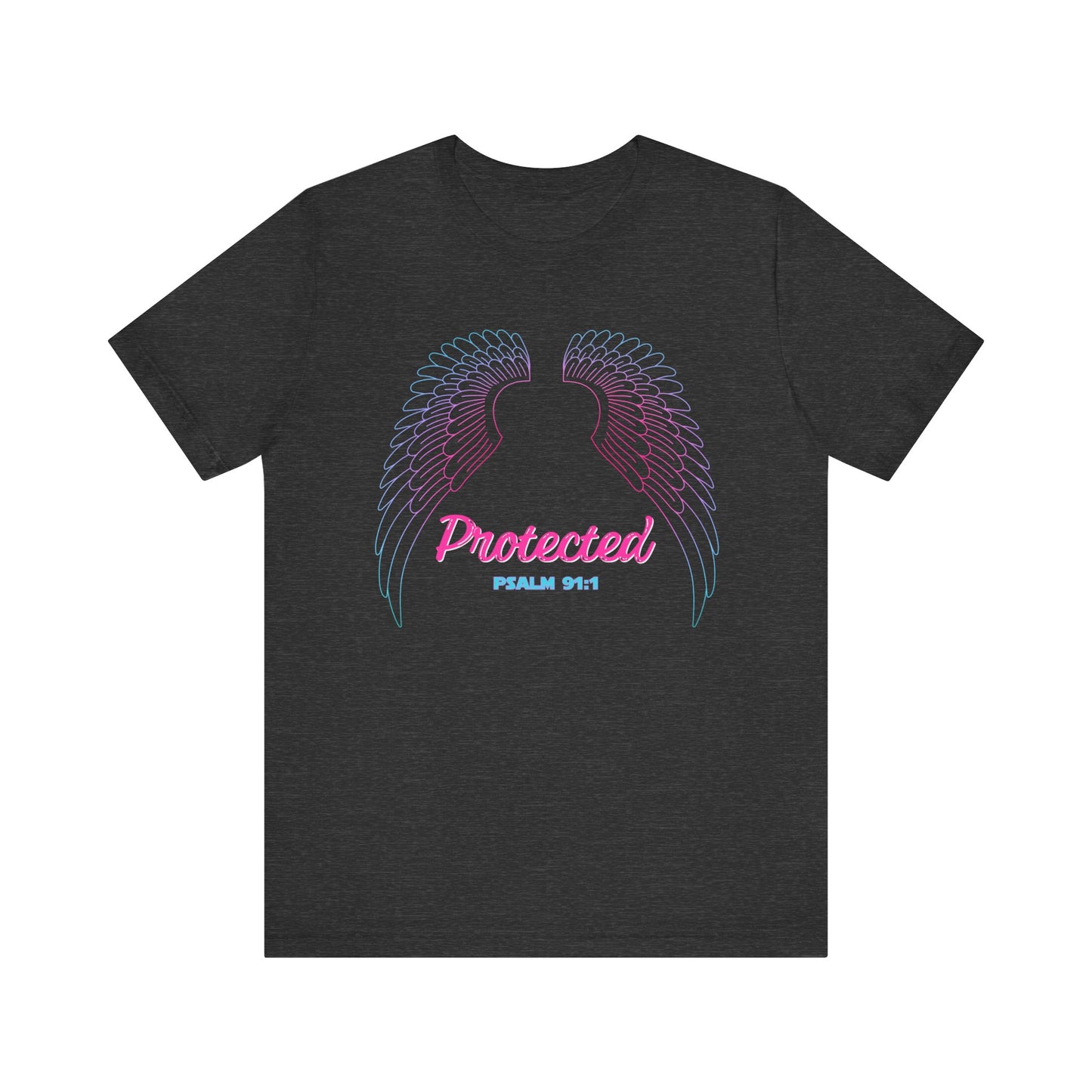 PROTECTED (Pink)