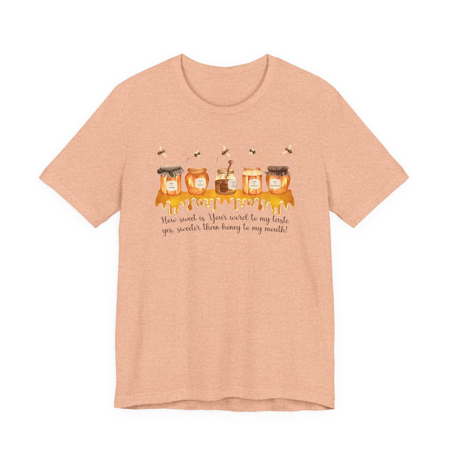 SHAVUOT HONEY POTS