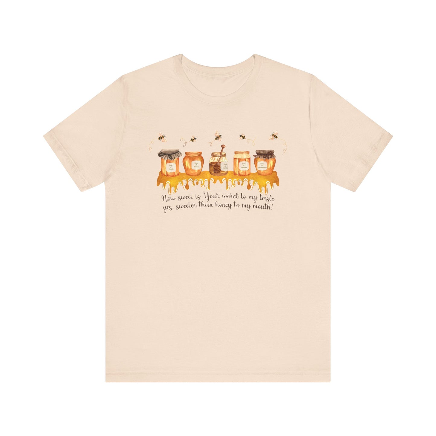 SHAVUOT HONEY POTS