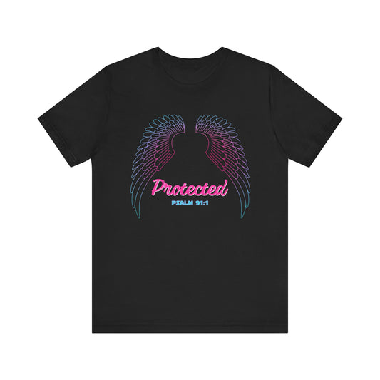 PROTECTED (Pink)