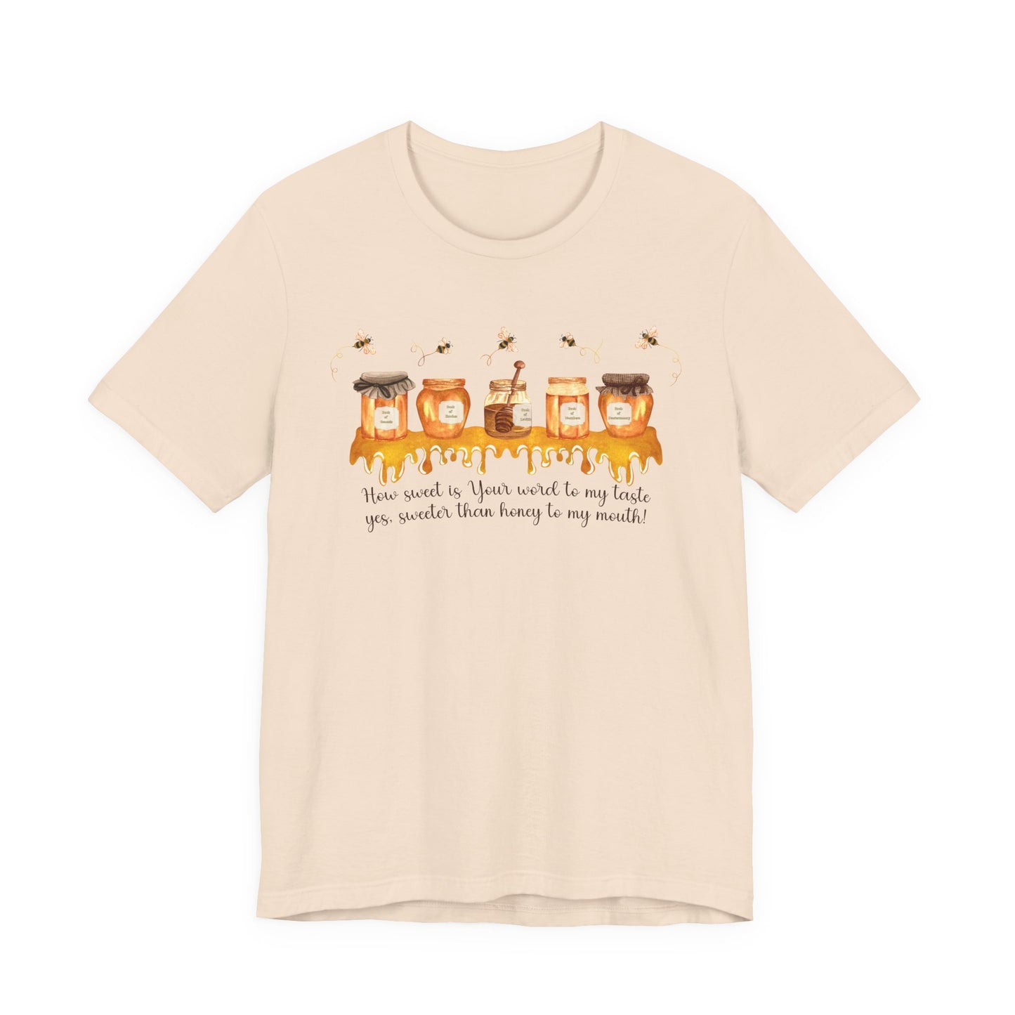 SHAVUOT HONEY POTS